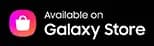 Download app in galaxy store