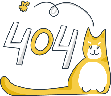 not found icon