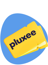 Voucher Pluxee Allegro 100 zł